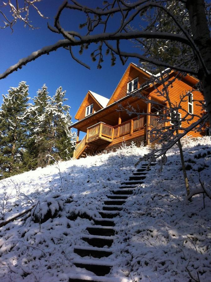 Canmore Alpine Hostel - Alpine Club Of Canada Zimmer foto